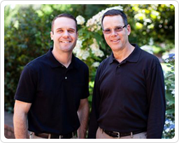 Steven E. McComb, DDS & Tony C. Jewett, DDS
